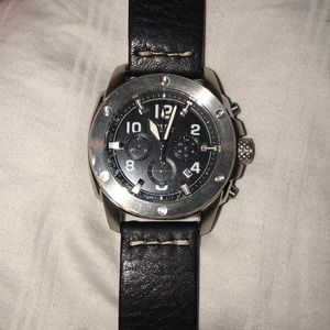 Fossil men’s watch